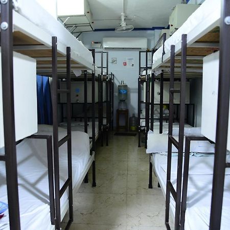 Sri Govindarajaswamy Dormitory Tirupati Bagian luar foto